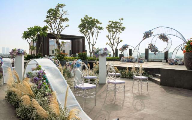 Hilton Garden Inn Jakarta Taman Palem