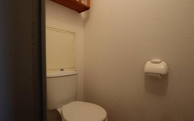 Appartement Puy-Saint-Vincent, 2 pièces, 6 personnes - FR-1-330G-133