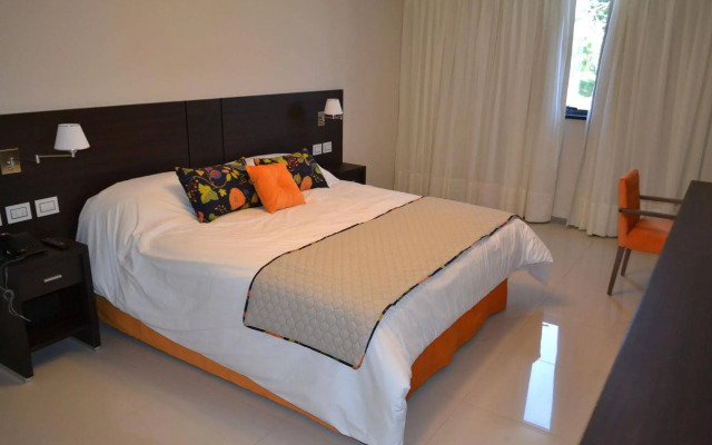 Fader Hotel Boutique
