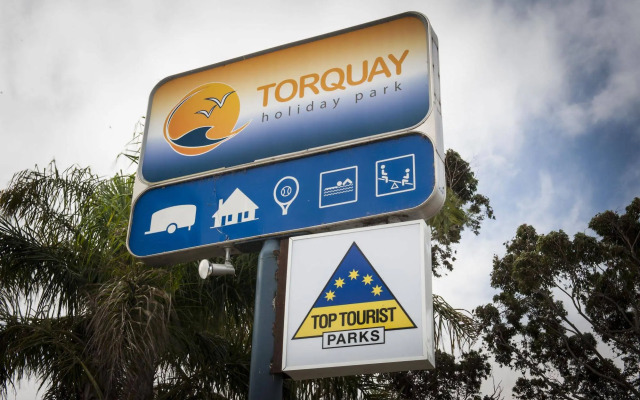 Ingenia Holidays Torquay