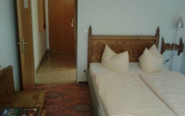 Solitaire Hotel & Boardinghouse Berlin