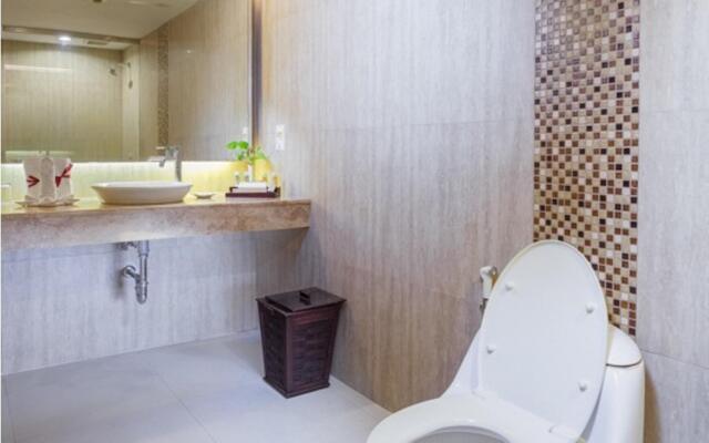 Sahid Hotel Surabaya