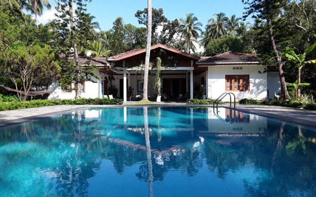 Sobaya Bungalow