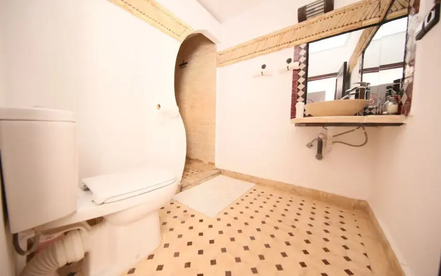 Riad Villa Dades