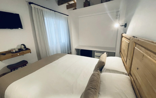 Hotel Casa Miranda - Adults Only