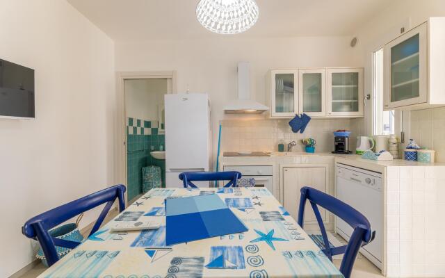 Appartamento Playa Mozza