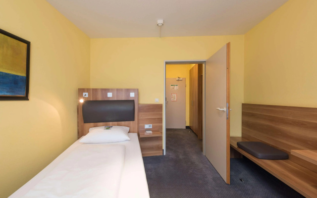 Four Points Flex by Sheraton Hannover