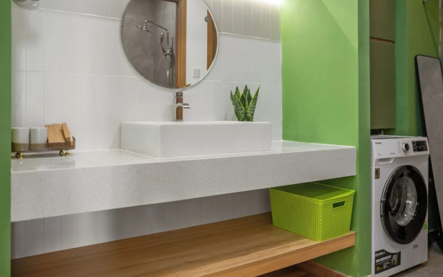 Q Apartment Da Nang