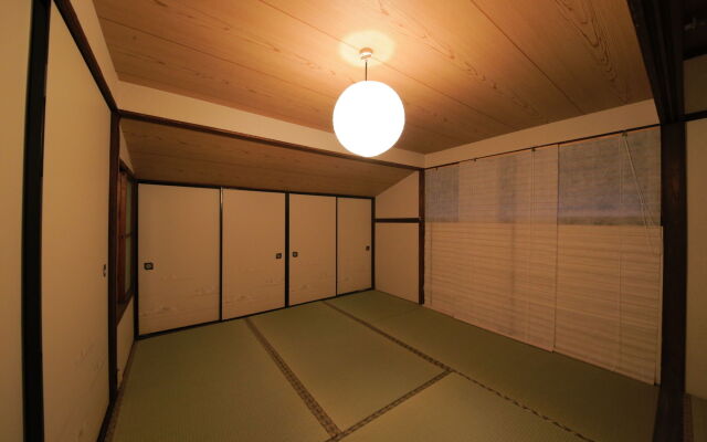 Kyomachiya Higashihonganji-an