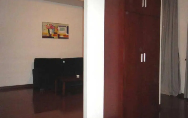 GreenTree Inn Hefei South Tongcheng  Road Business Hotel