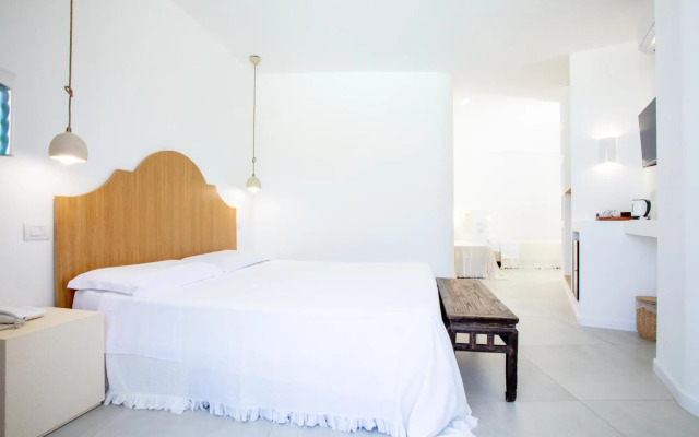 Park Hotel Asinara