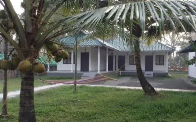 Pamba Inn - A Wandertrails Stay