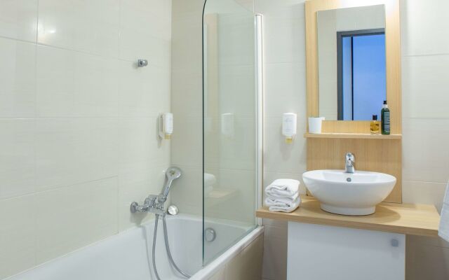 Comfort Aparthotel Frejus La Tour De Mare