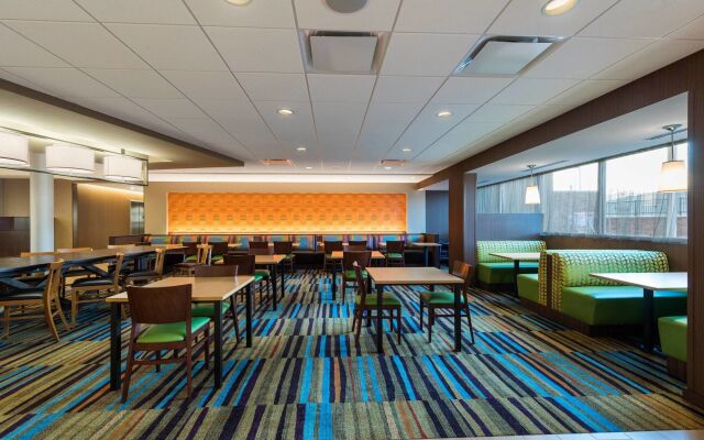 Fairfield Inn & Suites by Marriott Palm Desert