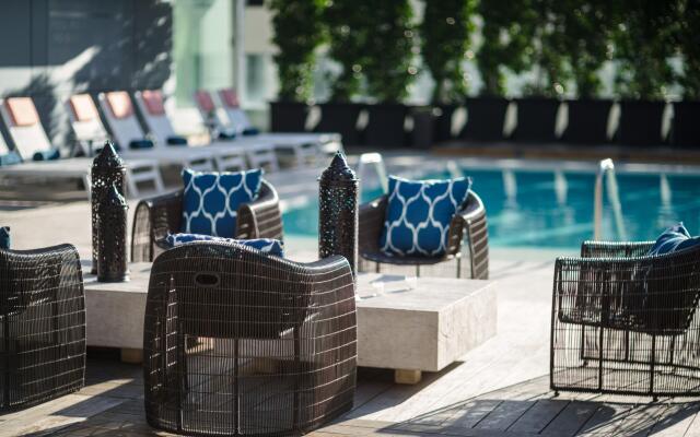 Alma San Diego Downtown, a Tribute Portfolio Hotel