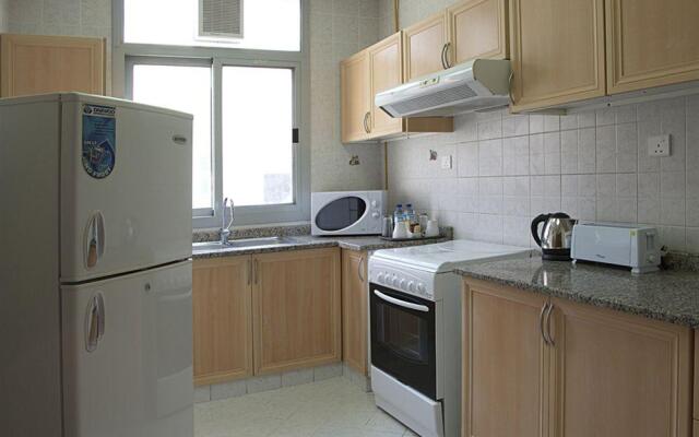 Tulip Inn Al Qusais Dubai Suites