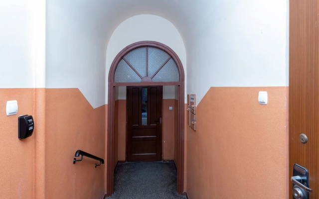 Złotników Old Town Apartament by Renters