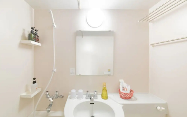 JAPANING HOTEL Higashikujo