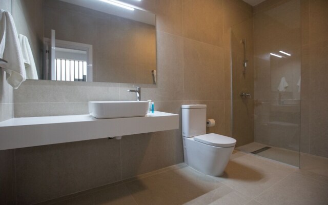 Protaras Elite Pearl Villa Ep16
