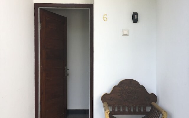 Semeton Homestay
