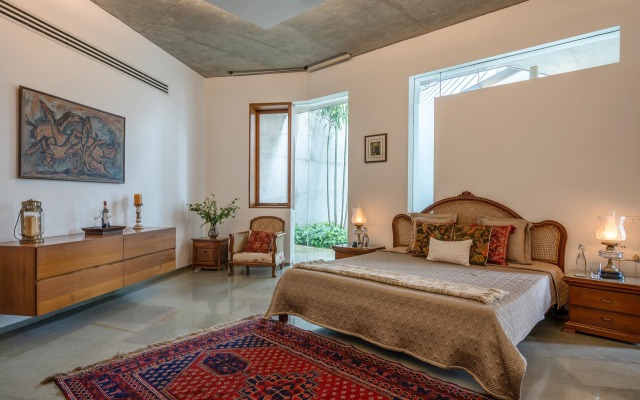 Villa Ekanta