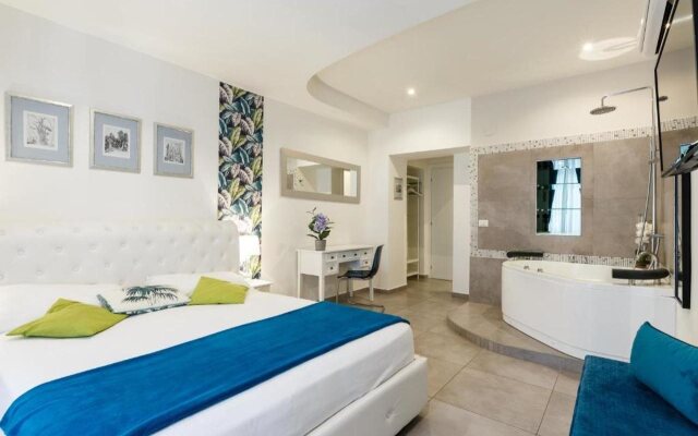 Aeterna Suites Collection