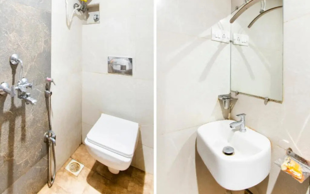 Hotel Ruby by OYO Rooms