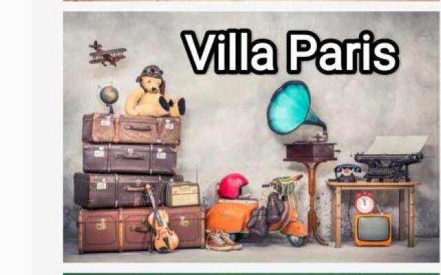 Villa Paris