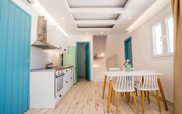 Depis Edem Luxury  Private Villas