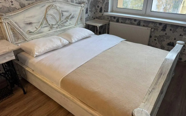 Апартаменты на улице Свердлова 16