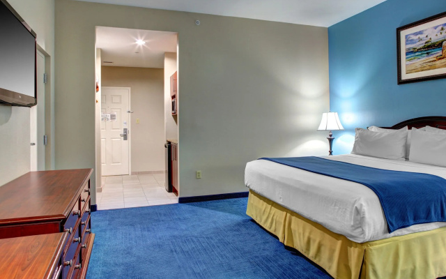 Holiday Inn Express & Suites Kendall by IHG