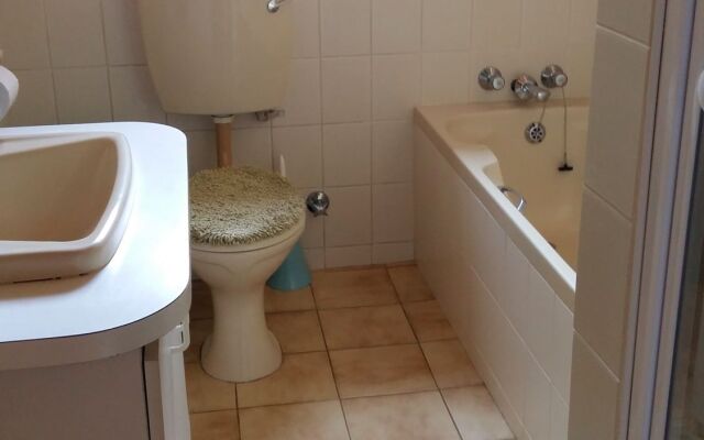 Brenton Park Holiday Cottages