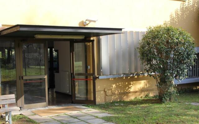 Residenza Buonamici