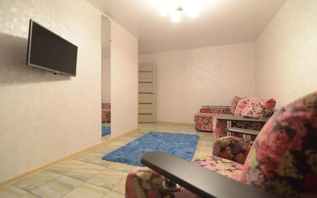 Апартаменты Renta36 (Рента) на улице Кольцовская 46