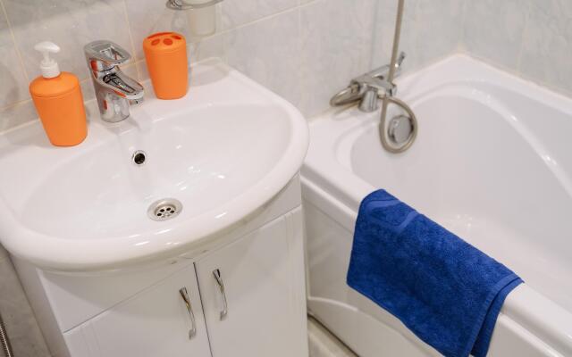 9 Ночей на улице Суоярвская