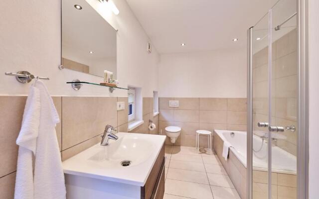 Haus Scharhoern_Riff _ Fewo 15