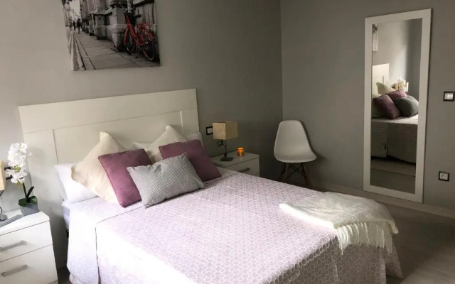 Apartamento Adelina