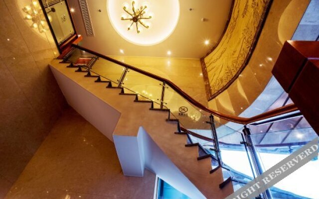 Yihai Ge Hotel (Xiamen SM City Gaoqi Airport Branch)
