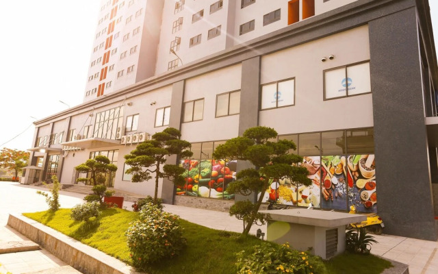 Tien Loc Palace Hotel
