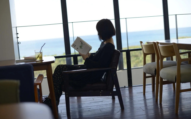 Soraniwa Hotel and Cafe