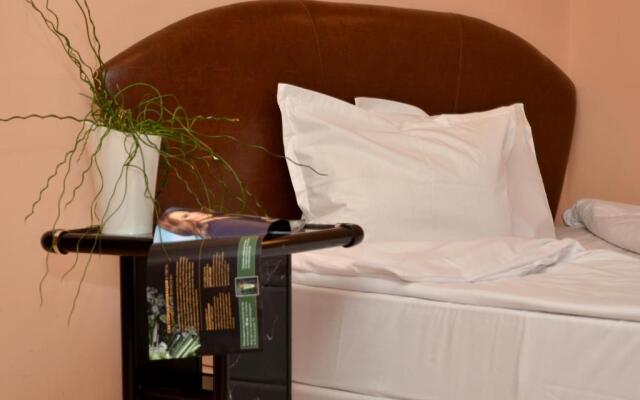 Hotel Sorbona
