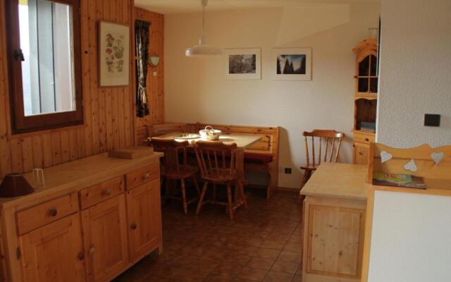 Appartement Châtel, 3 pièces, 5 personnes - FR-1-200-199