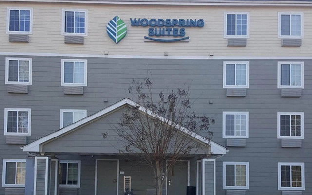 WoodSpring Suites Charlotte Gastonia