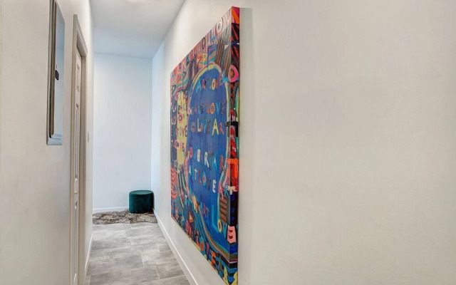Unique Stays - 4114 St-Denis