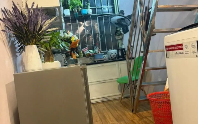 Cozy Homestay