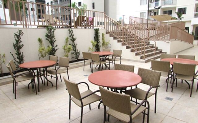 Suite Hotel Atrium