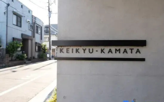 unito residence KEIKYU KAMATA