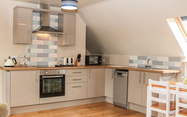 Providence Apartment