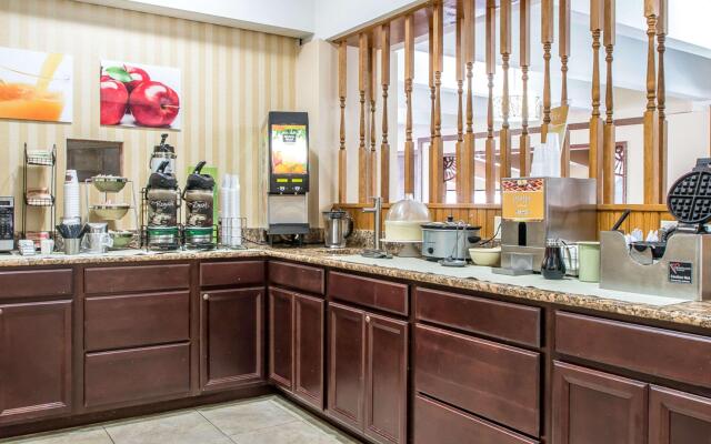 Tesla MedBed Center, East Dubuque