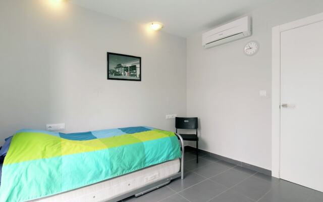 Quaint Holiday Home in Orihuela With Swimming Pool